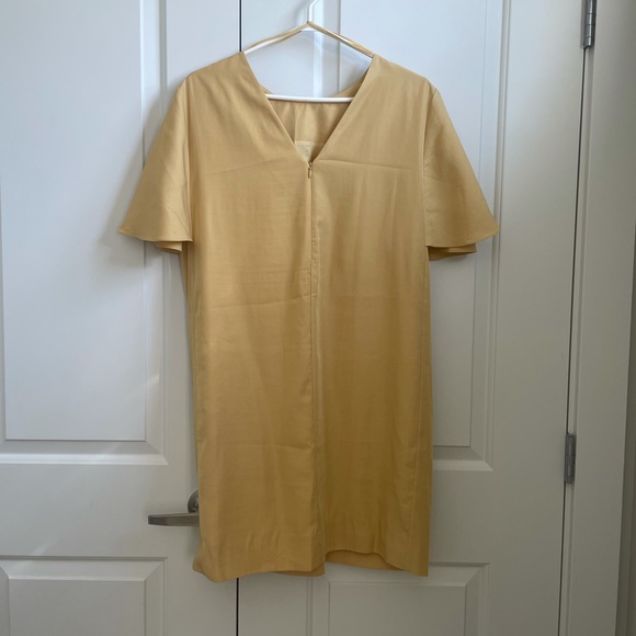 NWT Modern Cos Dress - Picture 4 of 7